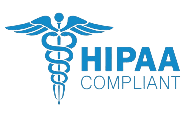 HIPAA Compliant